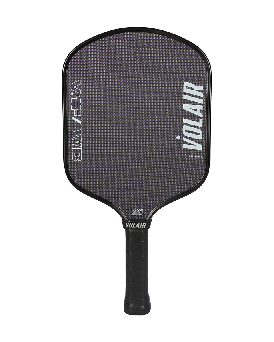 Volair V.1F WB