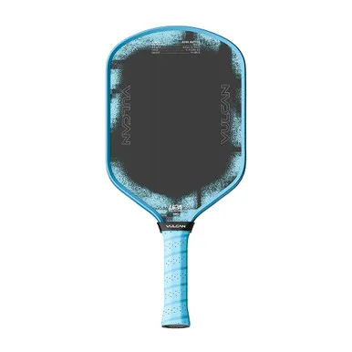 Vulcan Dark Matter