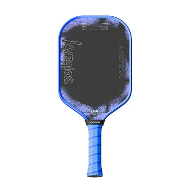 Vulcan Kyrgios